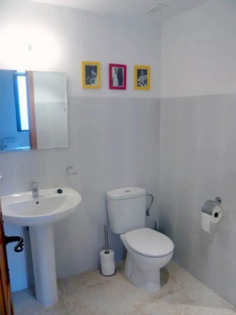 Bed & Breakfast Bocairent