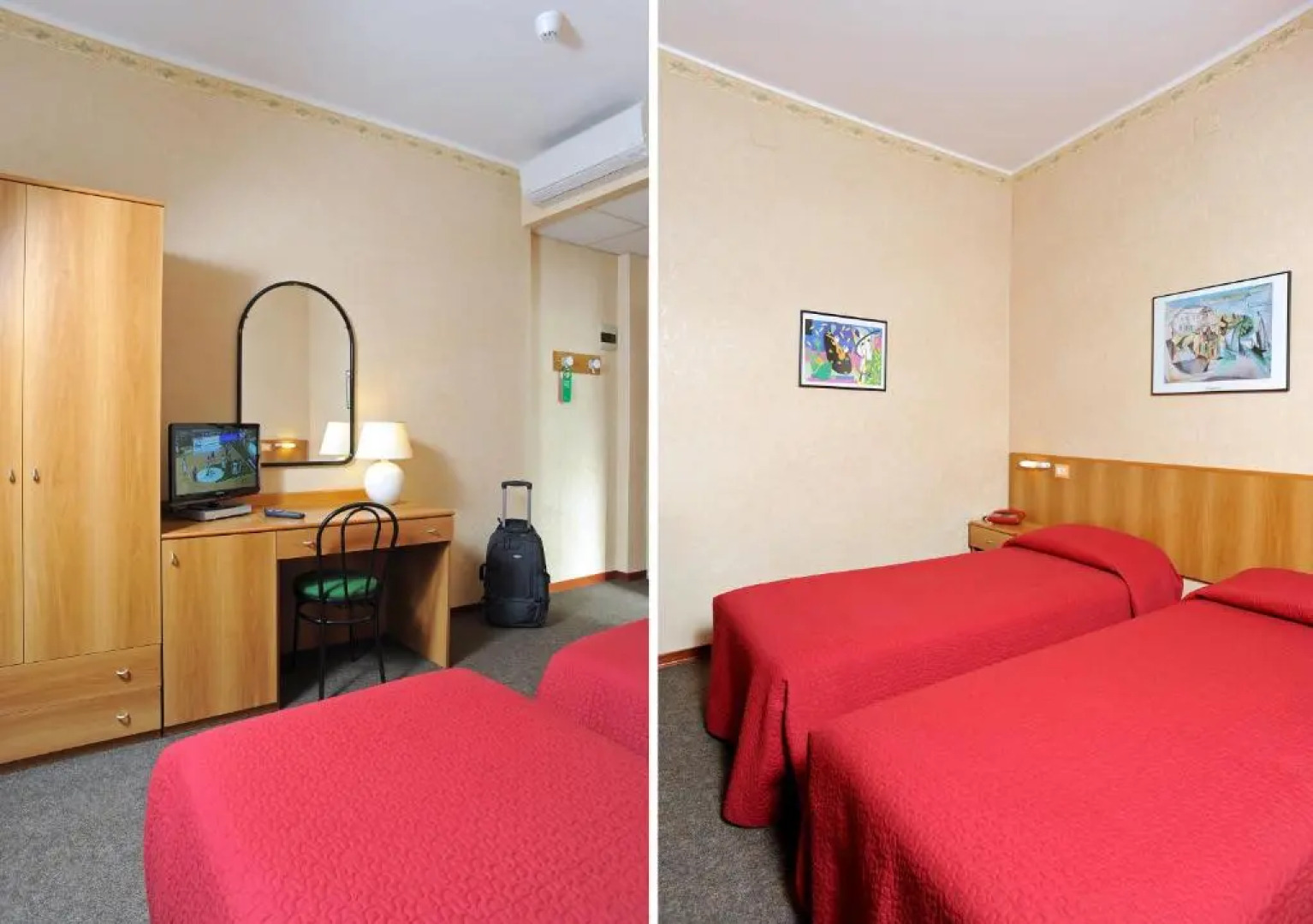Tuscia Hotel