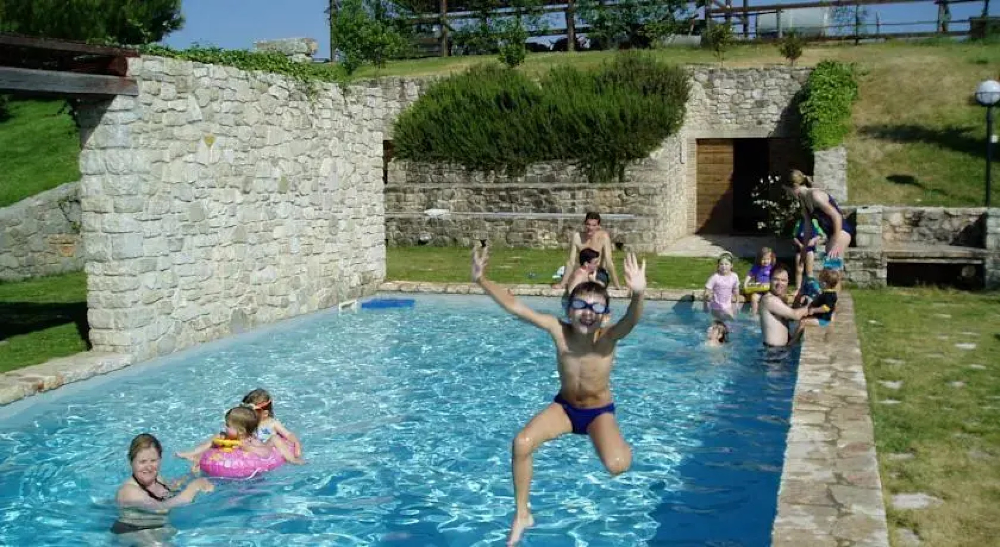 Castello Di Capecchio