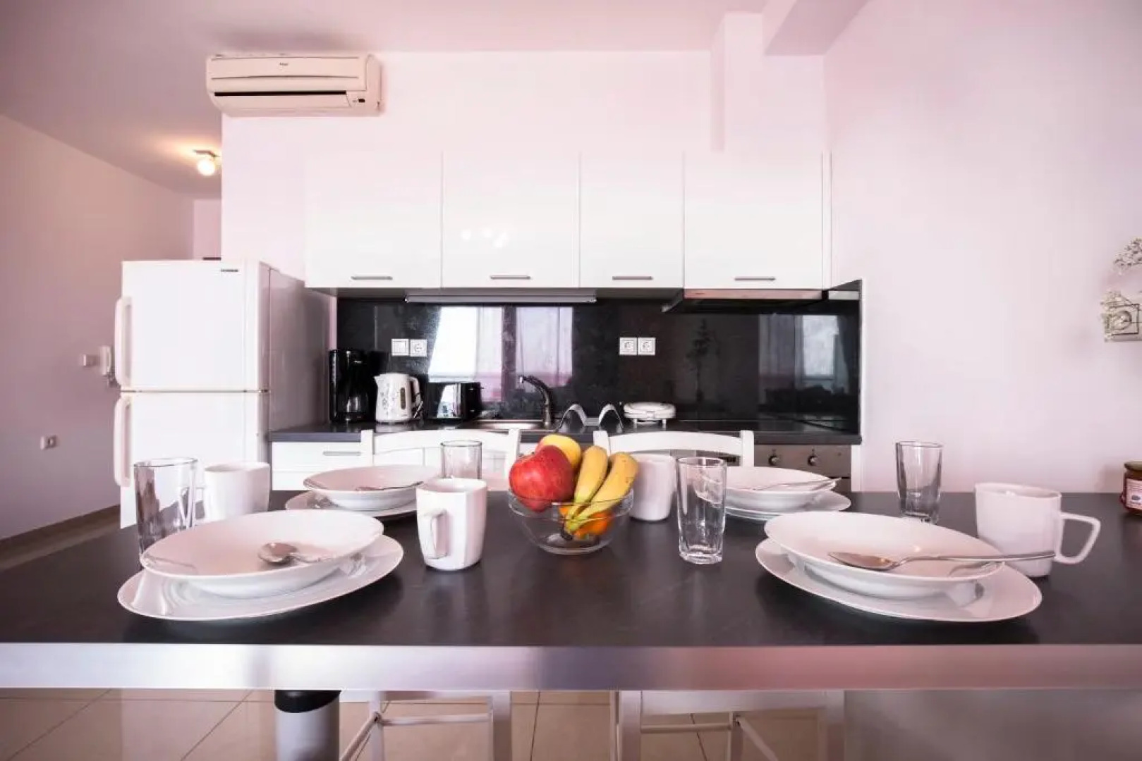 Paleochora Apartments