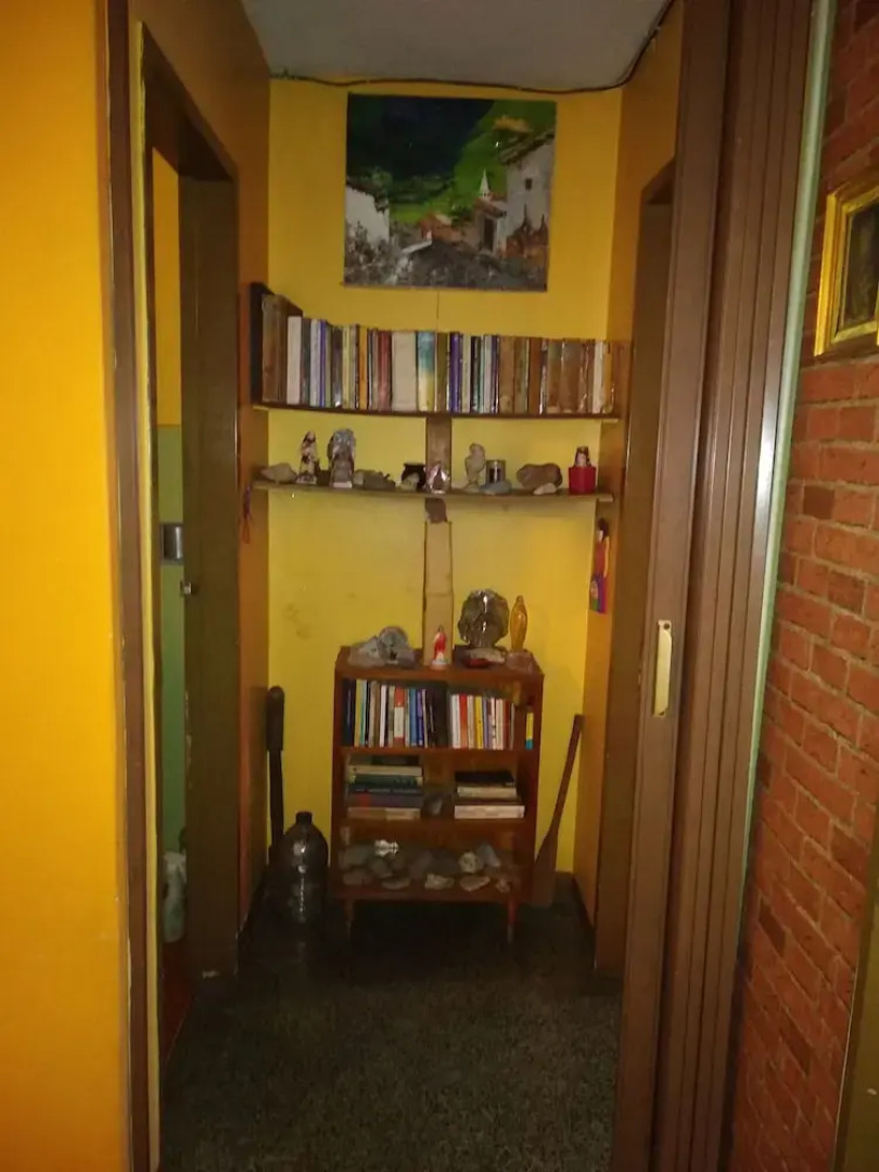 Family Room In Caracas