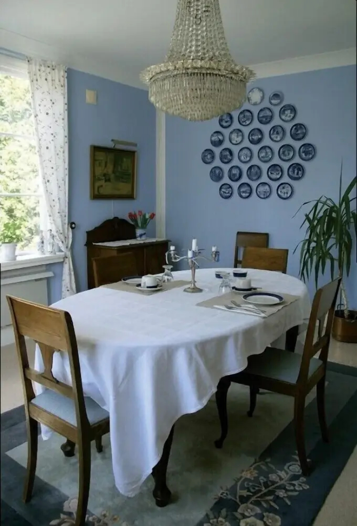 Brosäter Bed & Breakfast