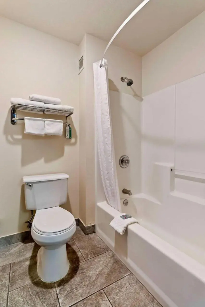 SureStay Hotel by Best Western Twin Falls