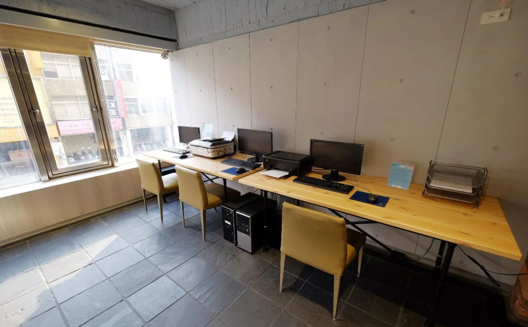 Dynasty Hotel Tainan