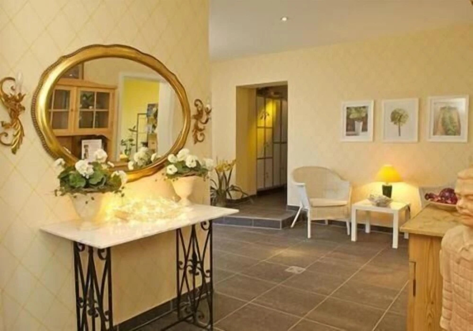 Landhotel Herzberger