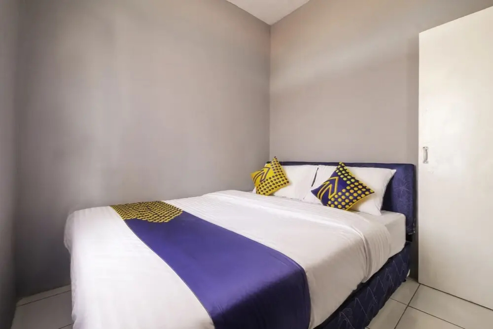 SPOT ON 2705 Rosemary Place