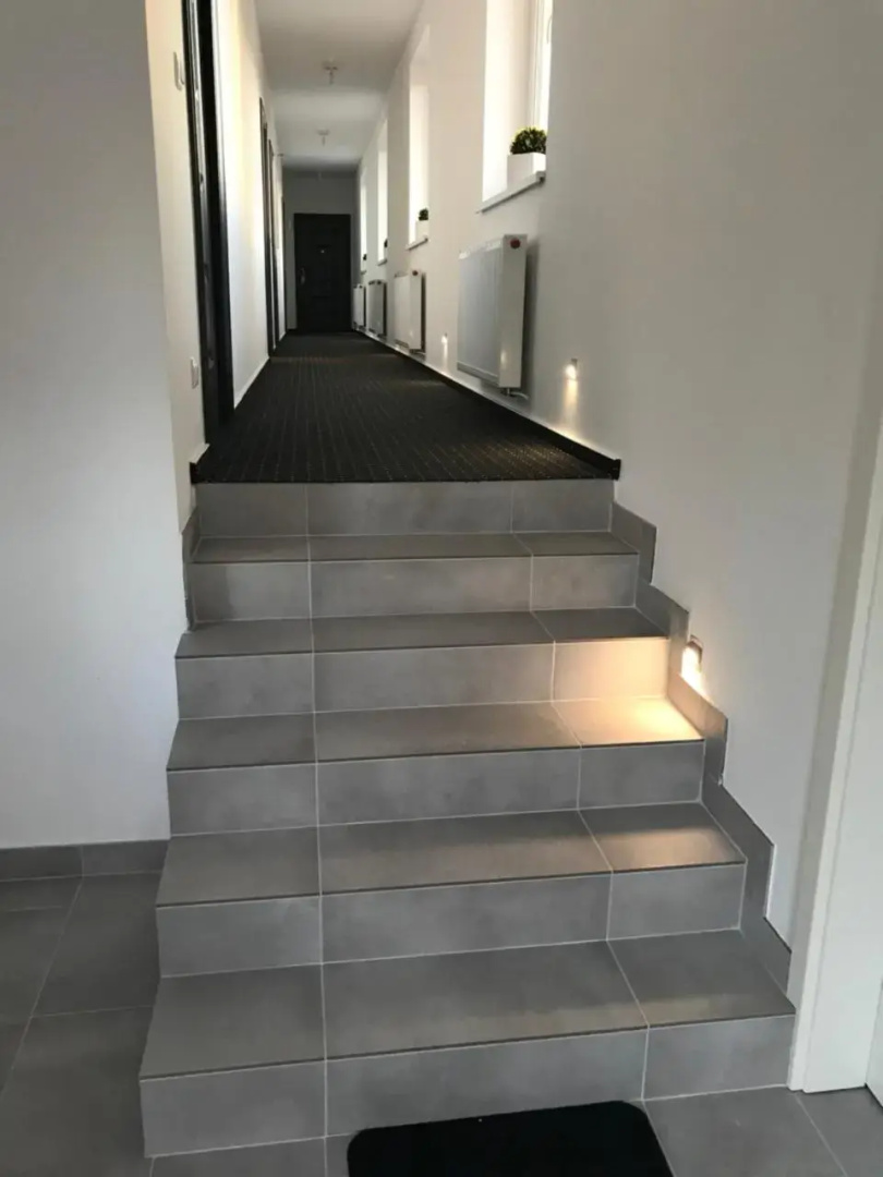 Die Schlafstube
