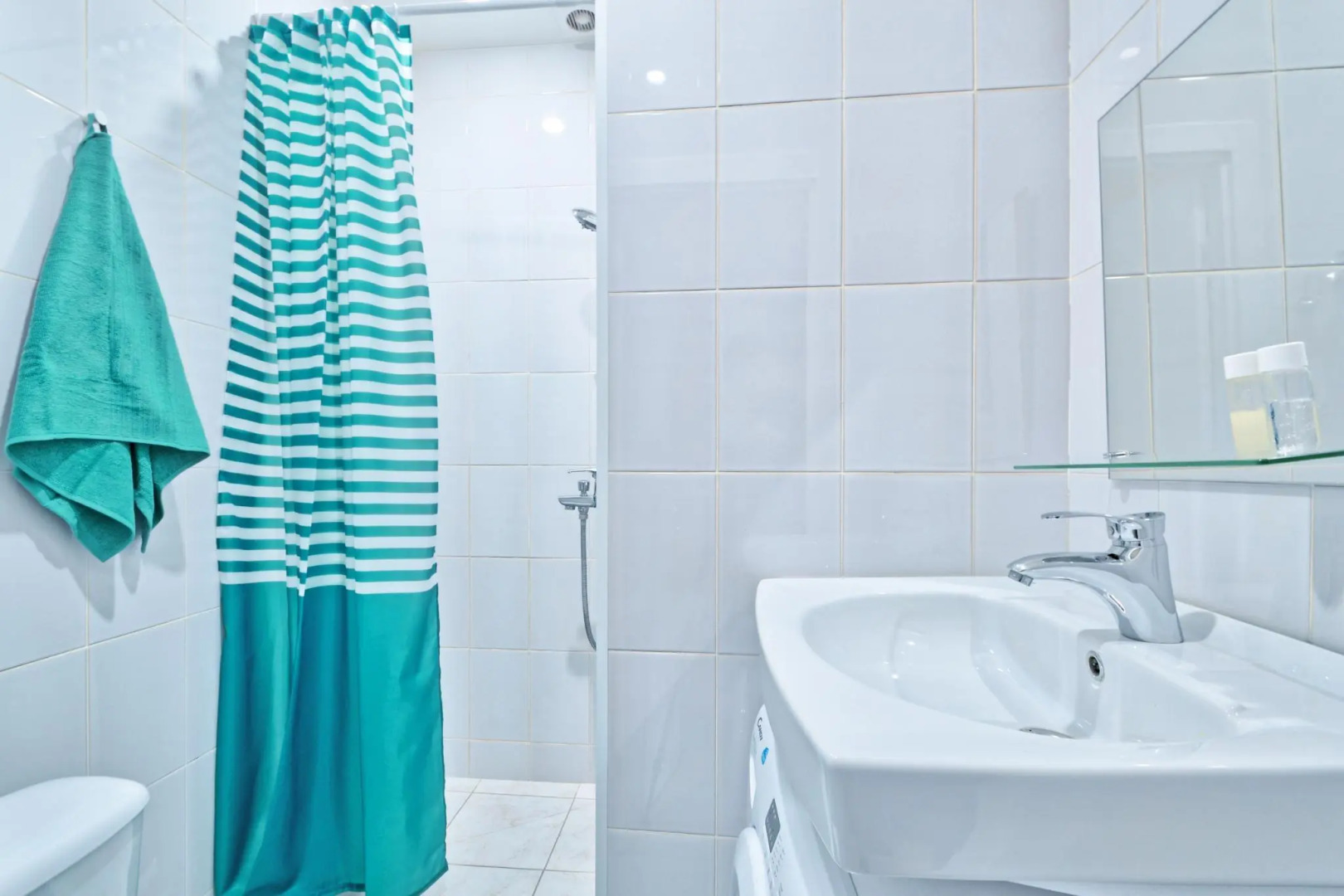 Apartments Private (Апартментс Прайвит) на улице 9 Мая