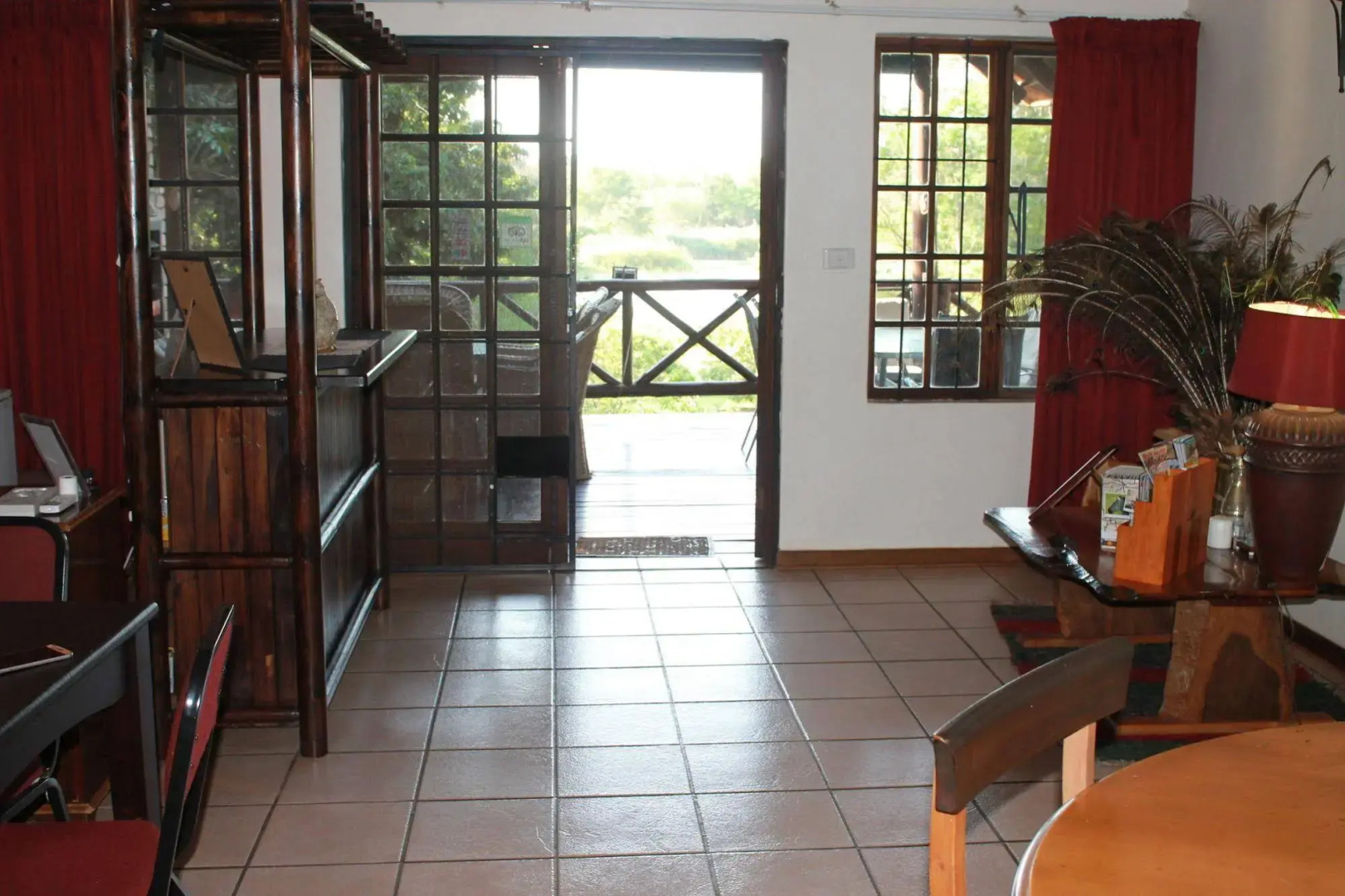 Orchards Farm Cottages