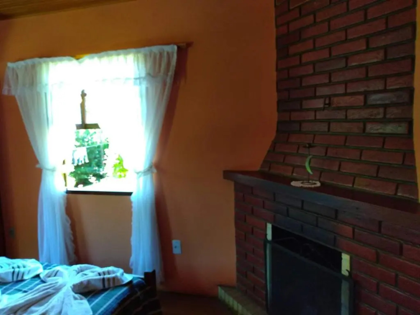 Pousada Pedra da Gávea