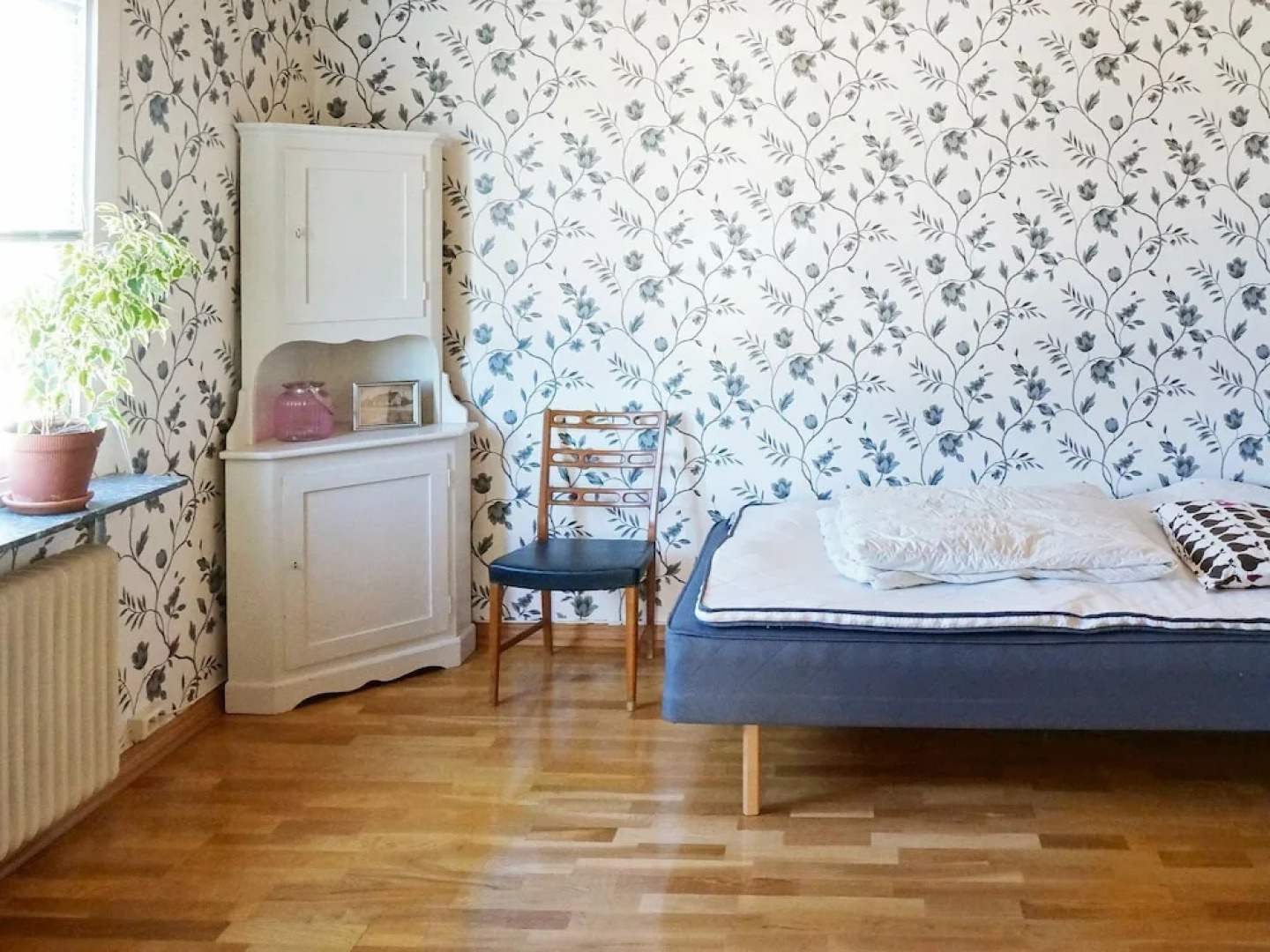 5 Person Holiday Home in Heberg