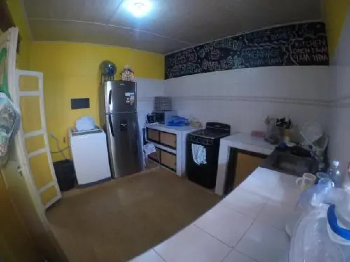 Hostel Backpacagers And Travelers