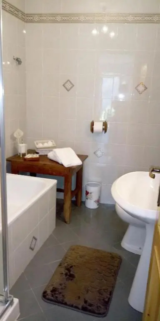 Suite Bertines Panoramica - Borgata di montagna