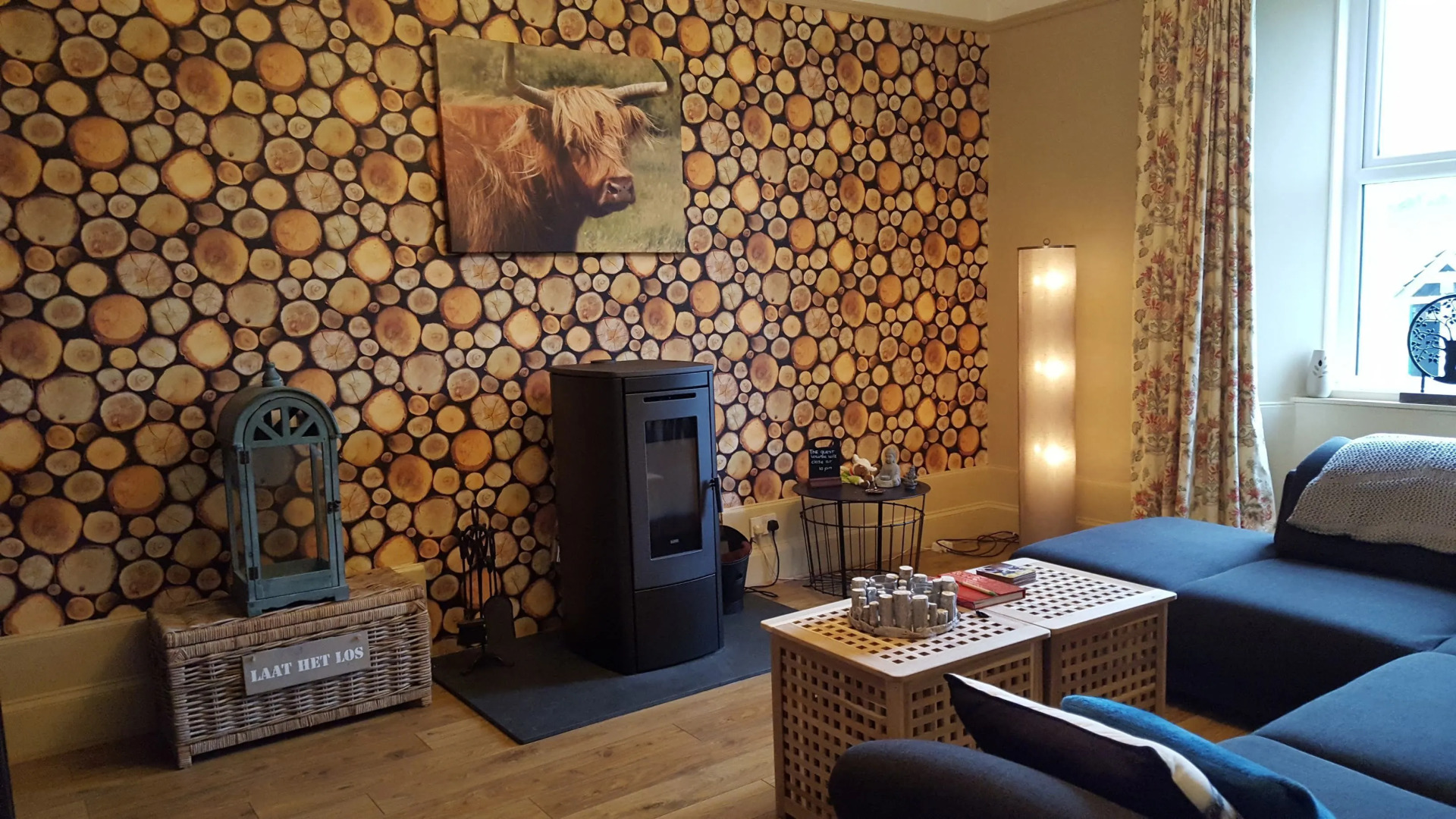 The Green Cruachan - Completely Vegetarian Breakfast