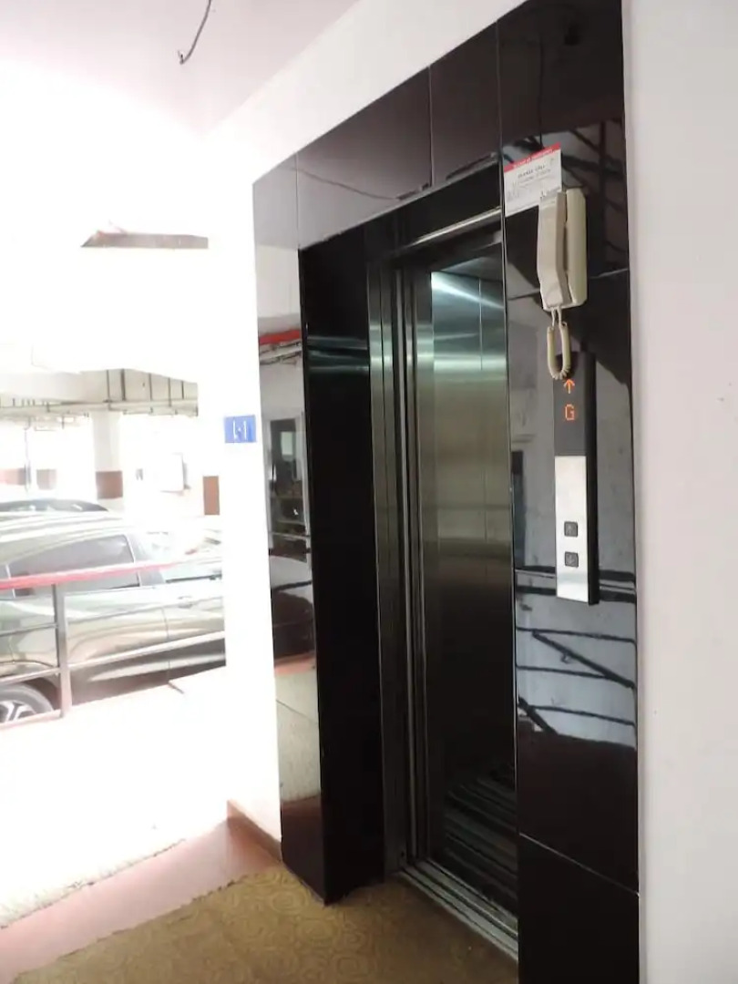 Majestic Luxury Apartments