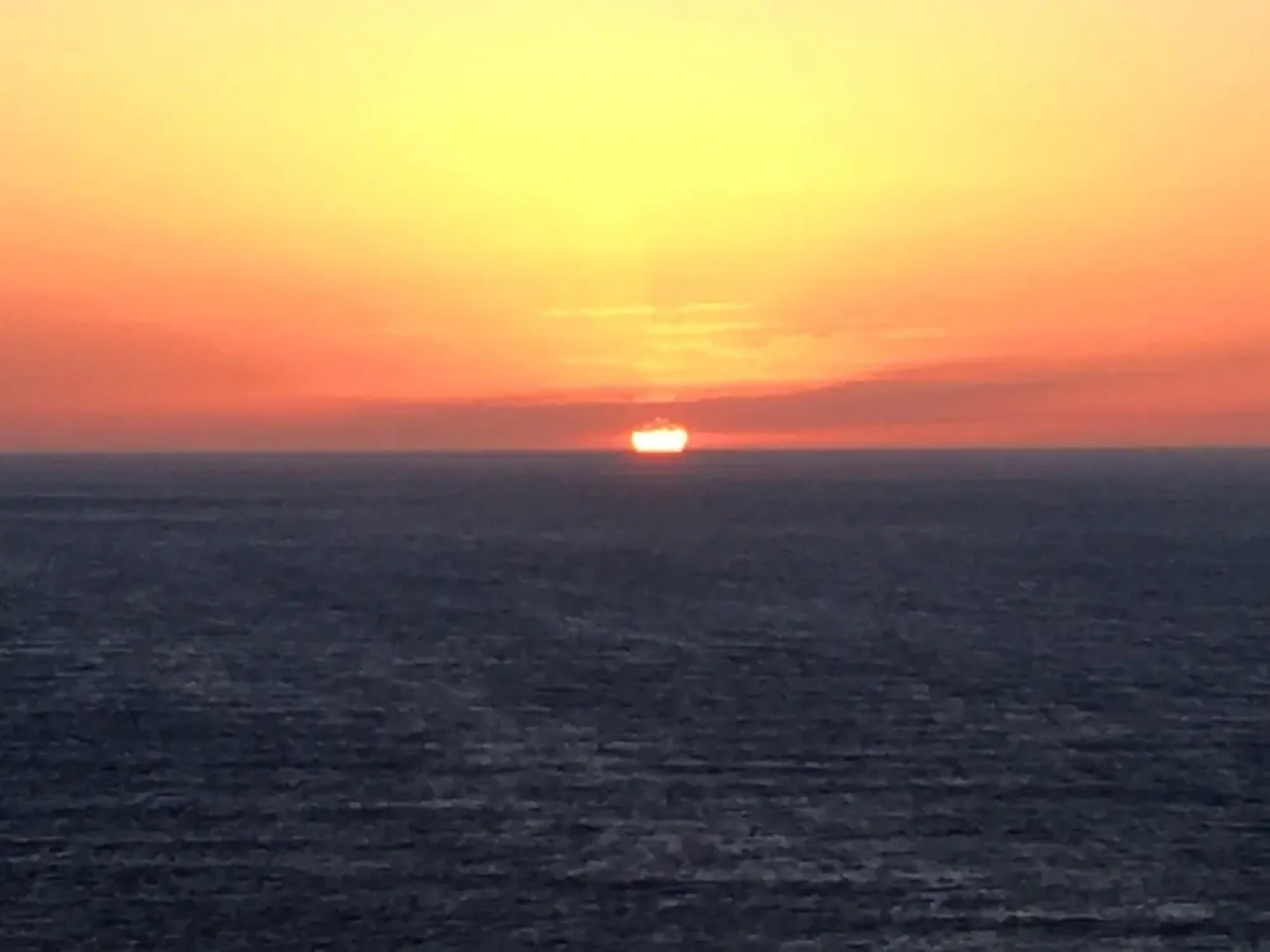 House With 2 Bedrooms in Malfa, With Wonderful sea View, Enclosed Garden and Wifi