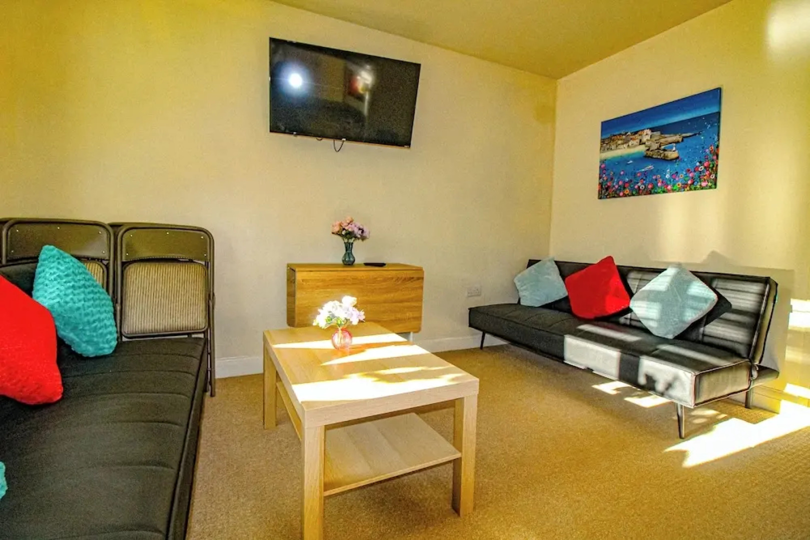 Ripley House by Smart Corporate Stays