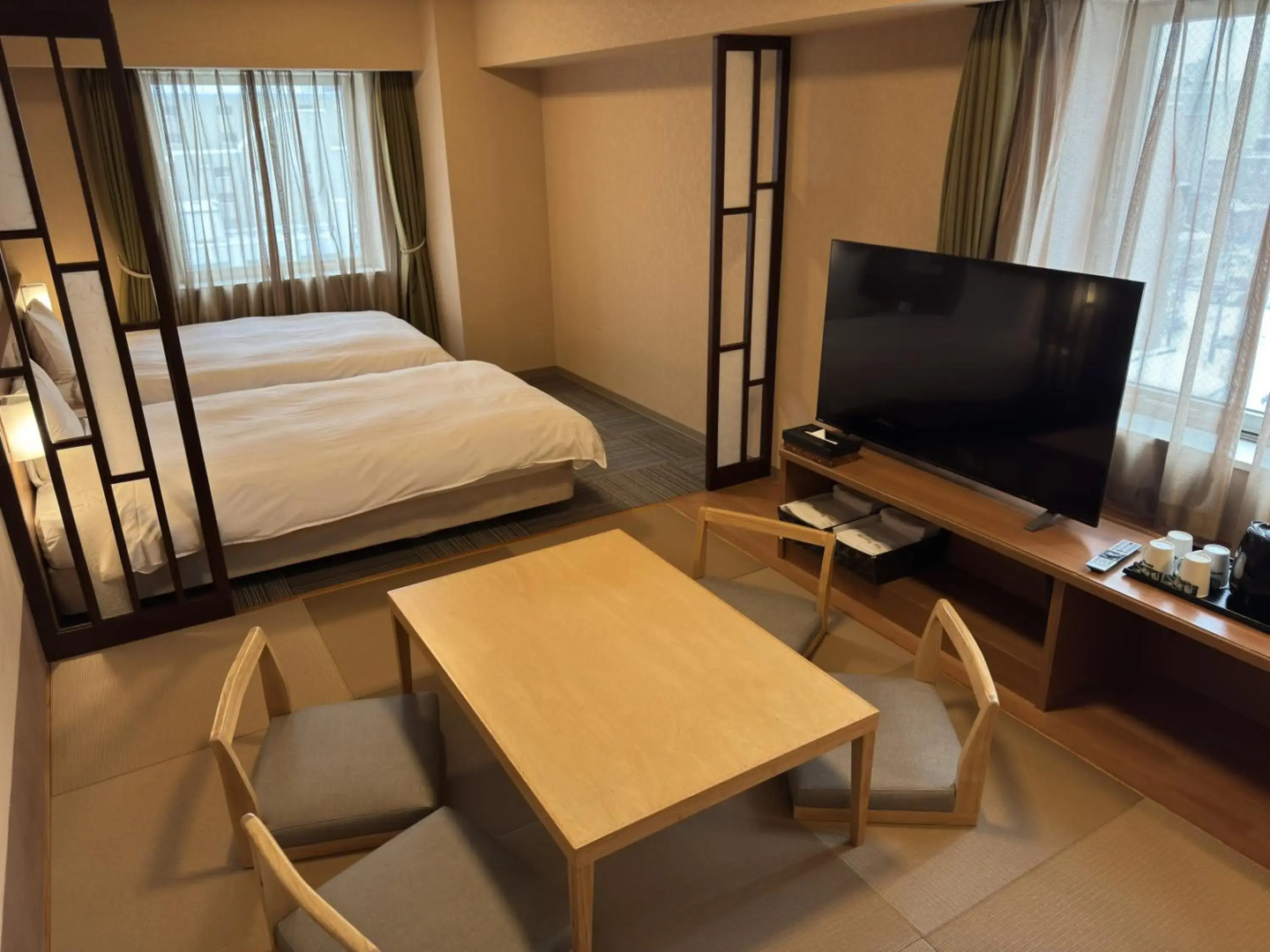 Dormy Inn Asahikawa Natural Hot Spring