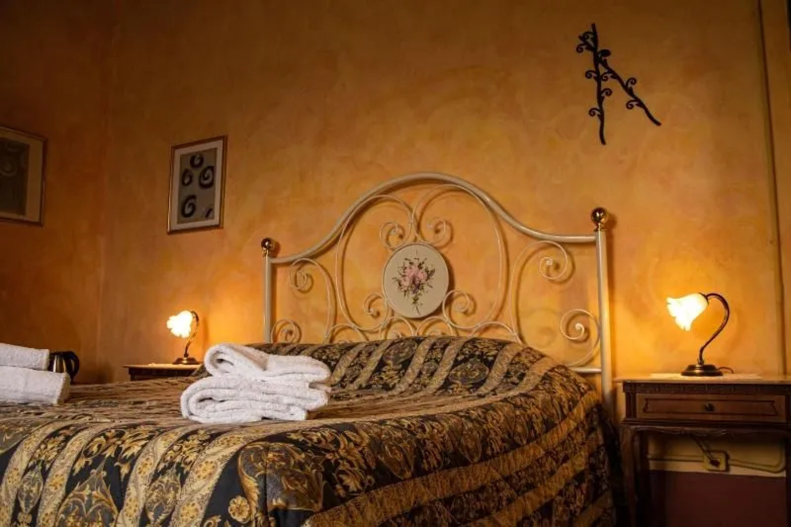 Agriturismo il Colombaio di Barbara