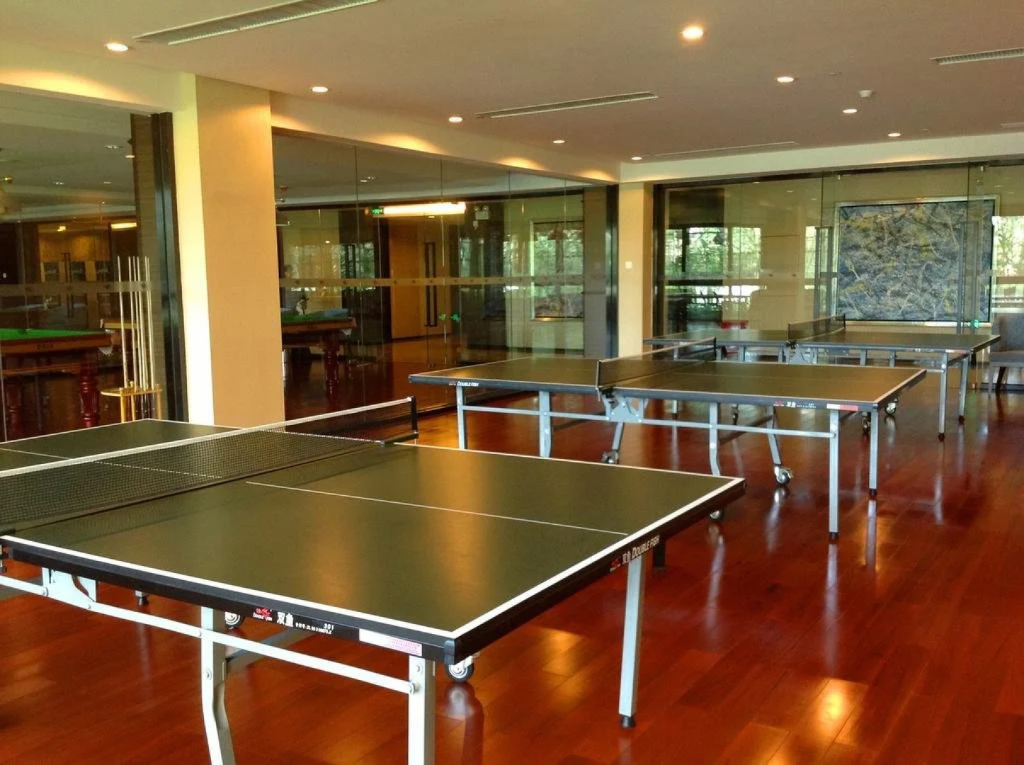 Lingshui Ocean Star Hotel