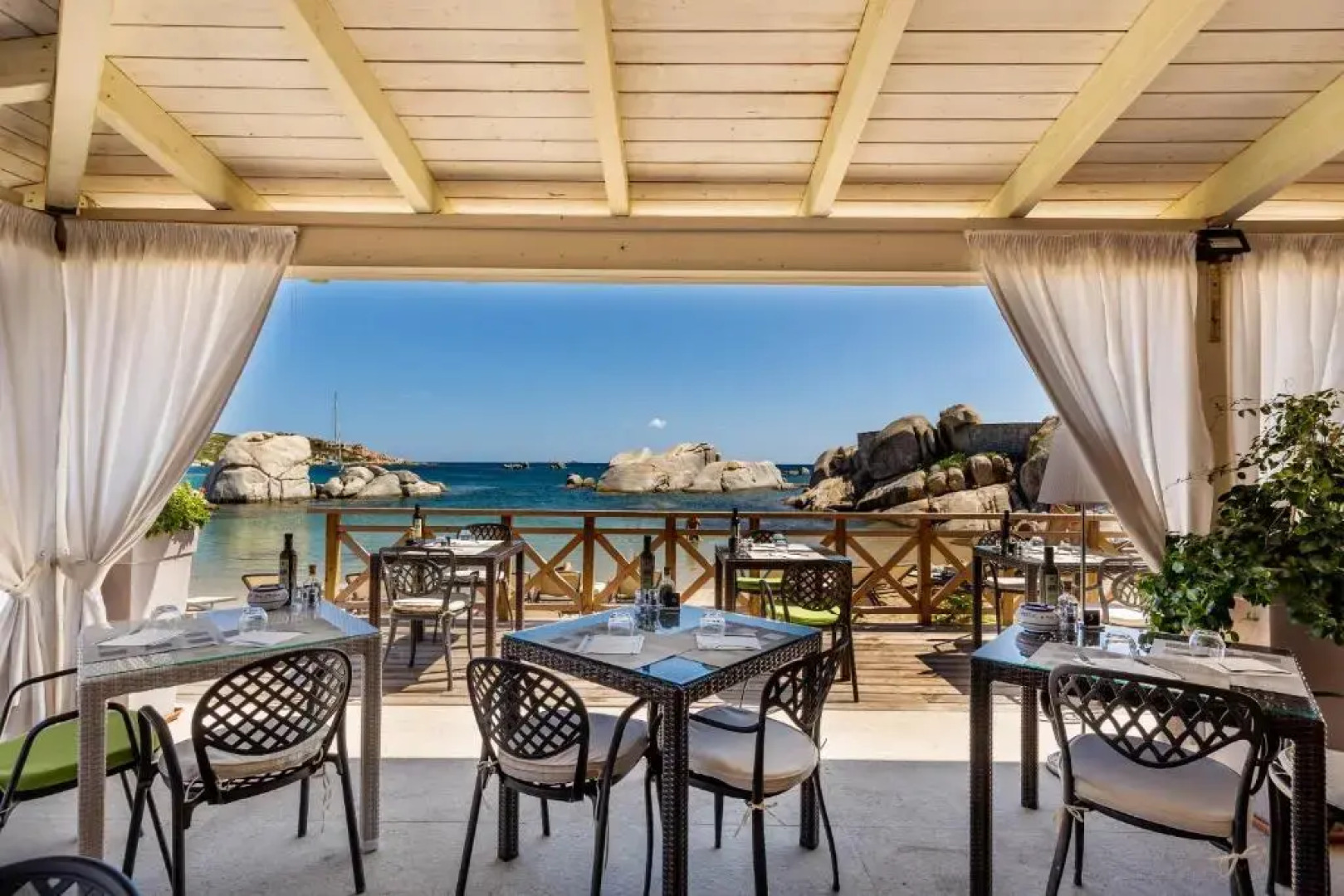 Hôtel & Spa des Pêcheurs