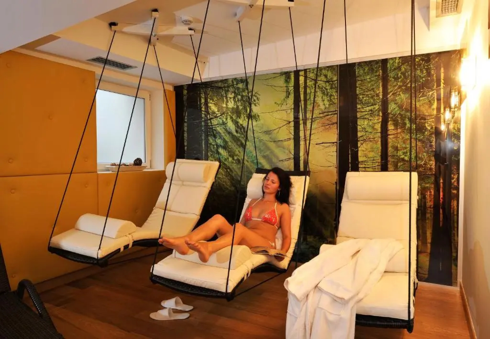 Hotel Pareda