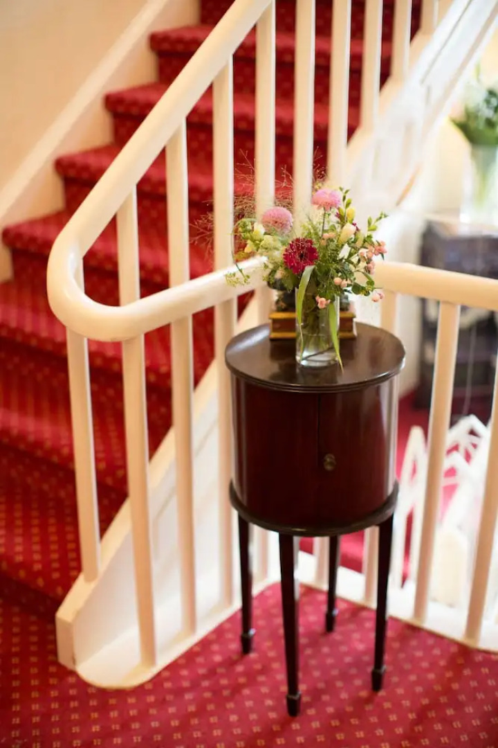 Hotel Gästehaus Meererbusch