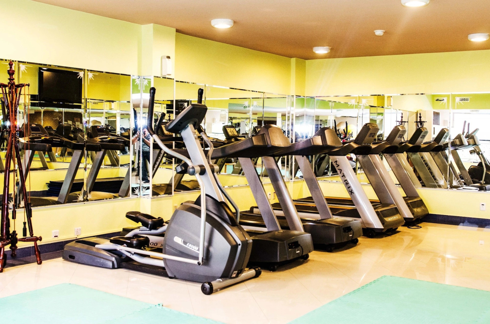 Karan Sharq for Hotel Apartments Company