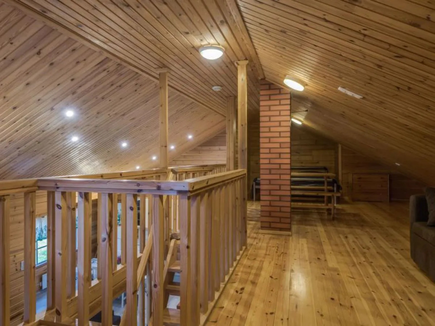 House Jukola Juva