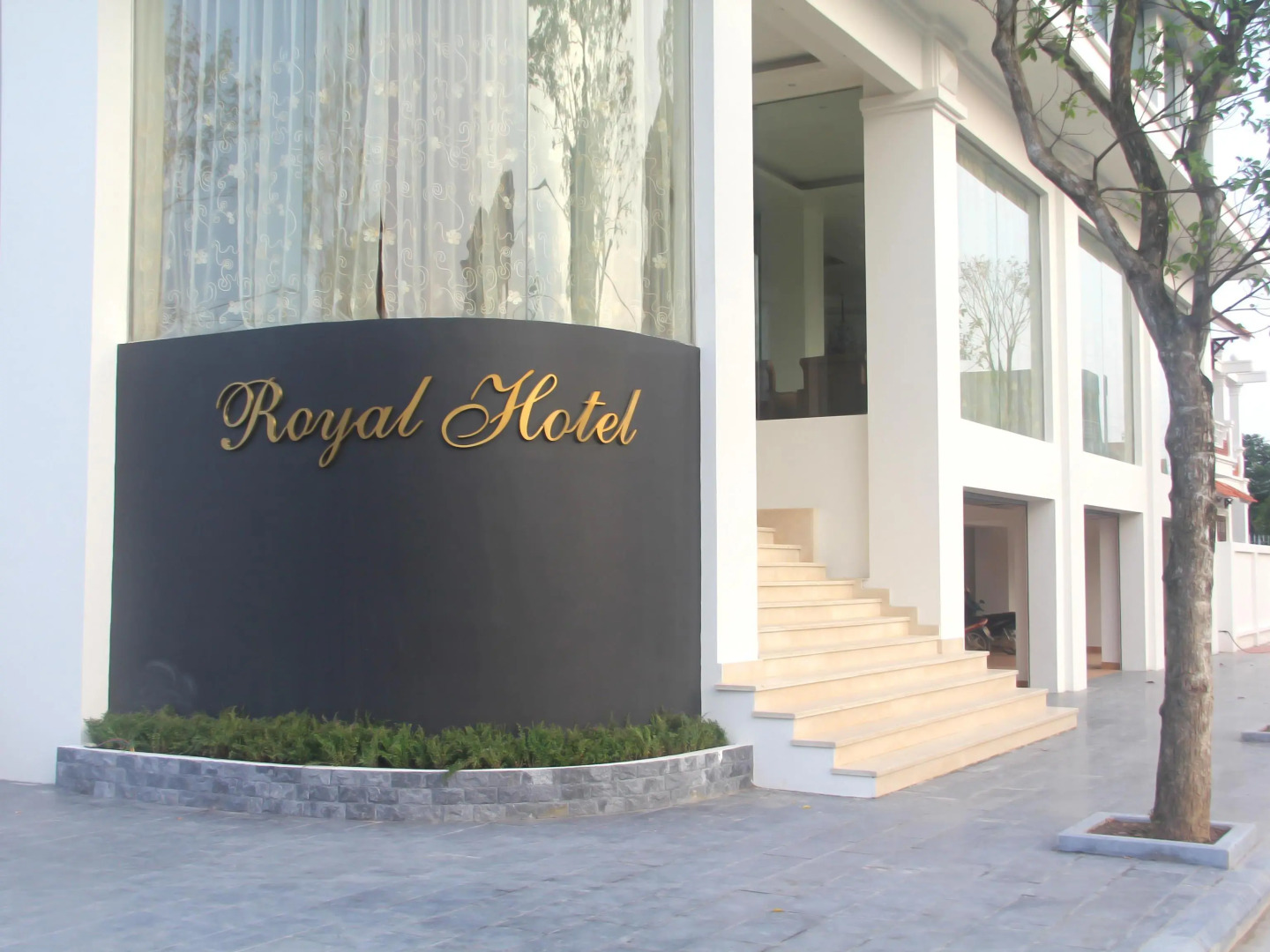 Royal Ninh Binh Hotel