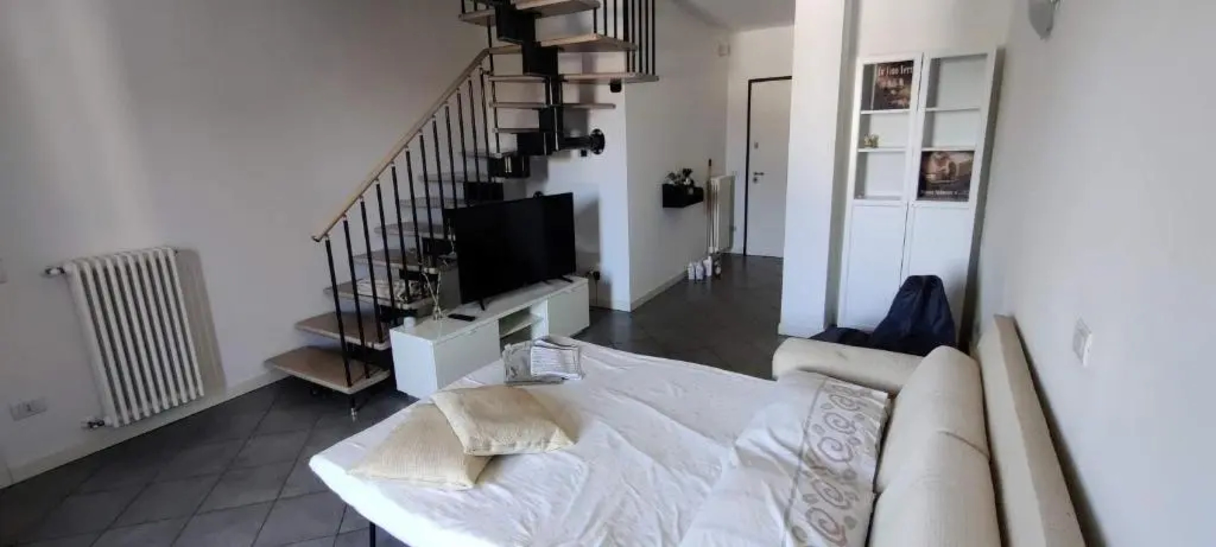 Appartamento - Mezz'ora da Padova-Venezia-Treviso!