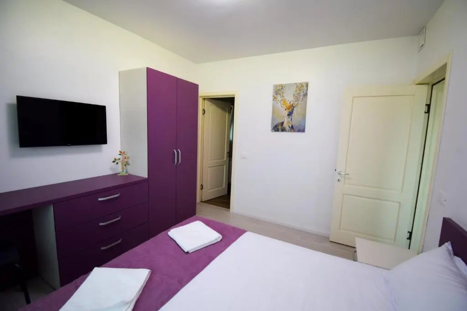 Pensiunea Happy Day Horezu