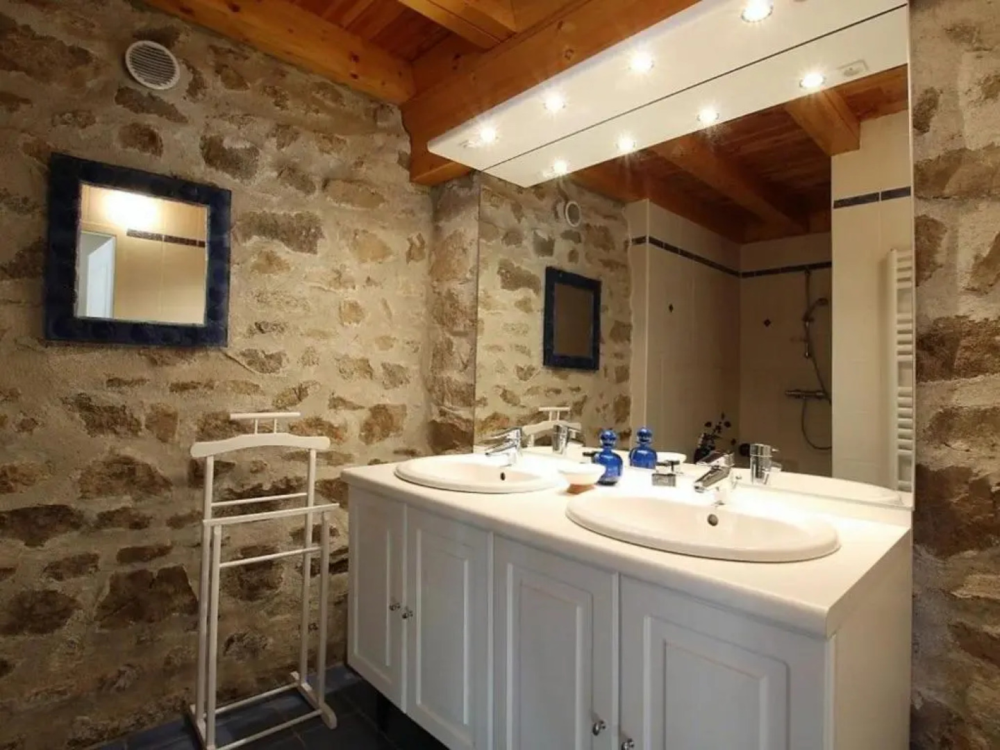 Gite Beauzac, 6 pièces, 12 personnes - FR-1-582-41