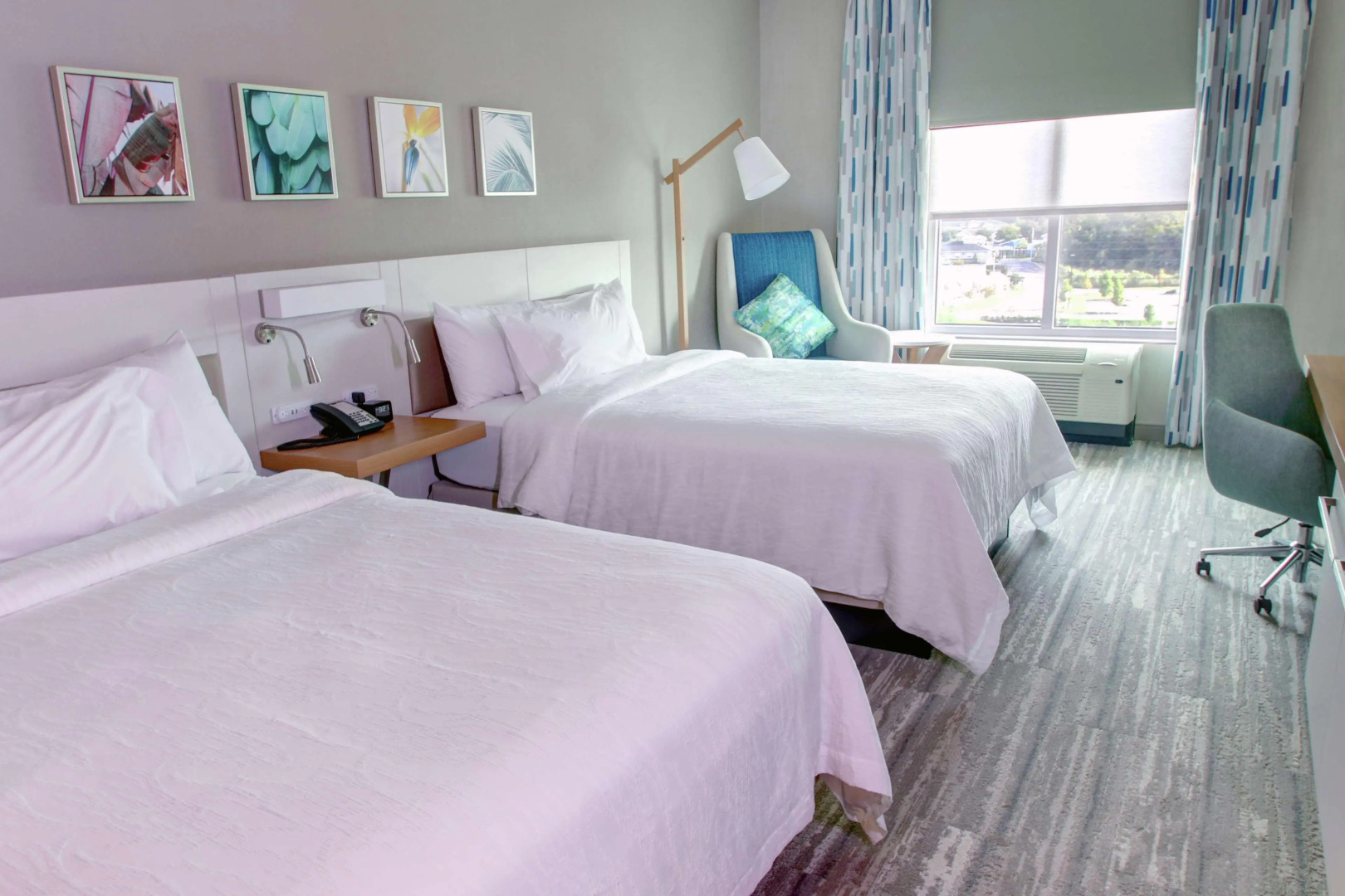 Hilton Garden Inn Tampa-Wesley Chapel, FL