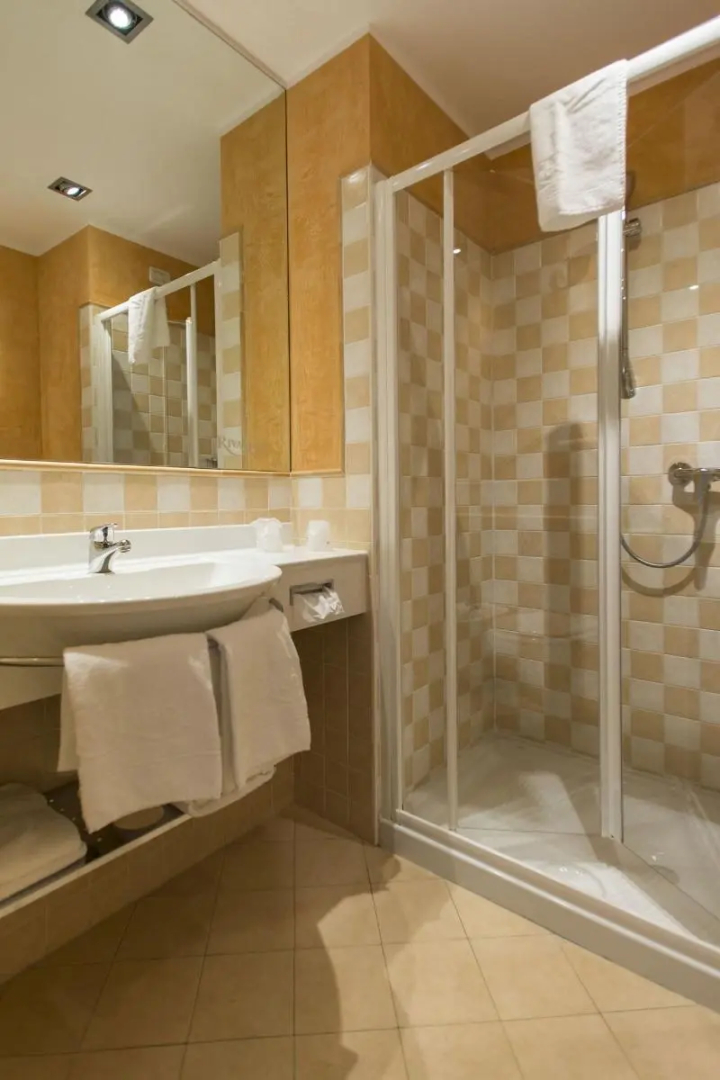 Hotel Rivalago
