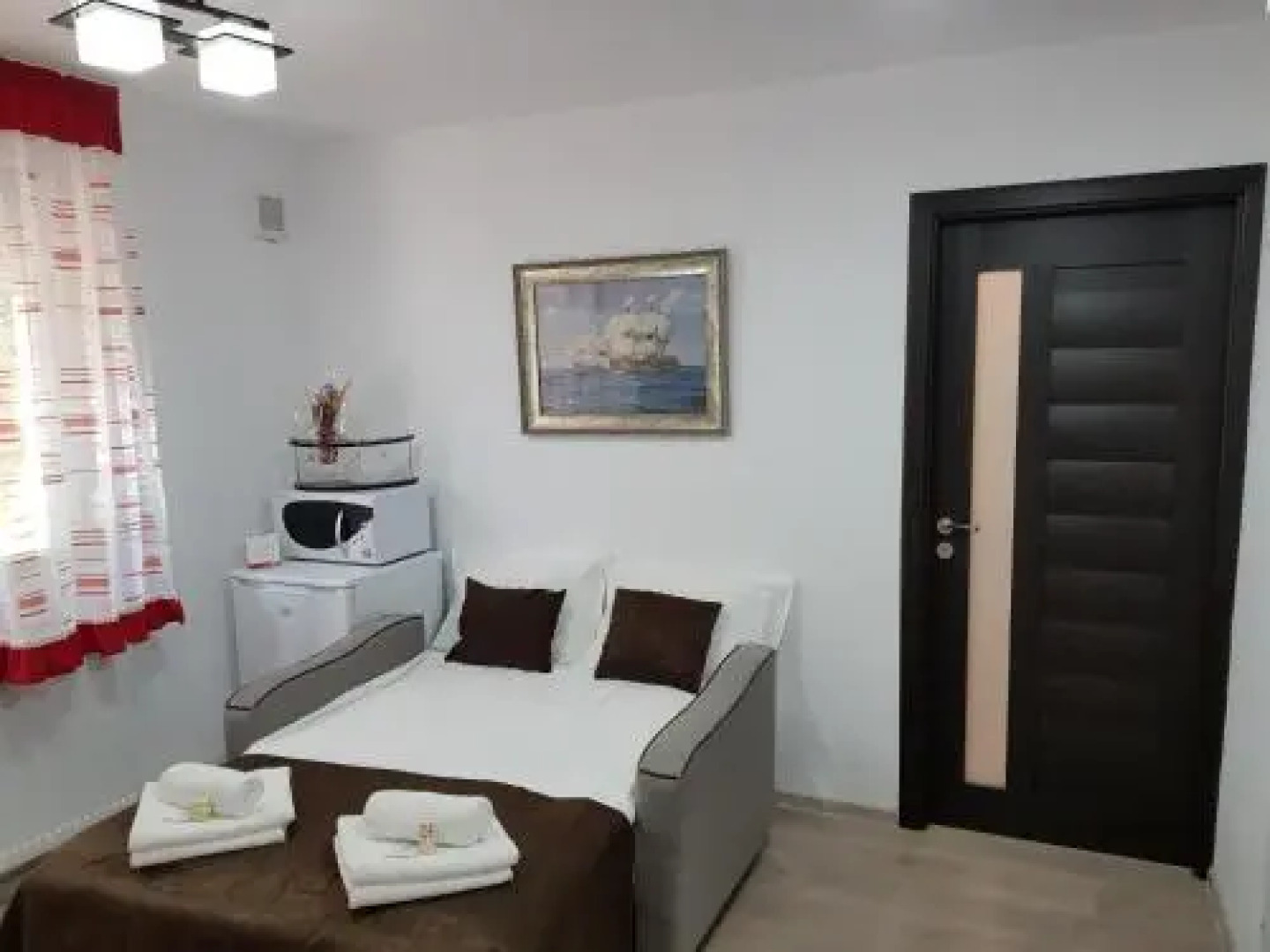 Apartament Confort