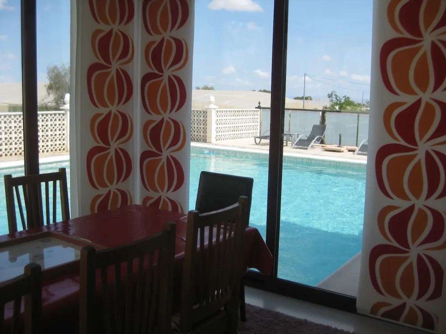 B&B Casa Veraneo