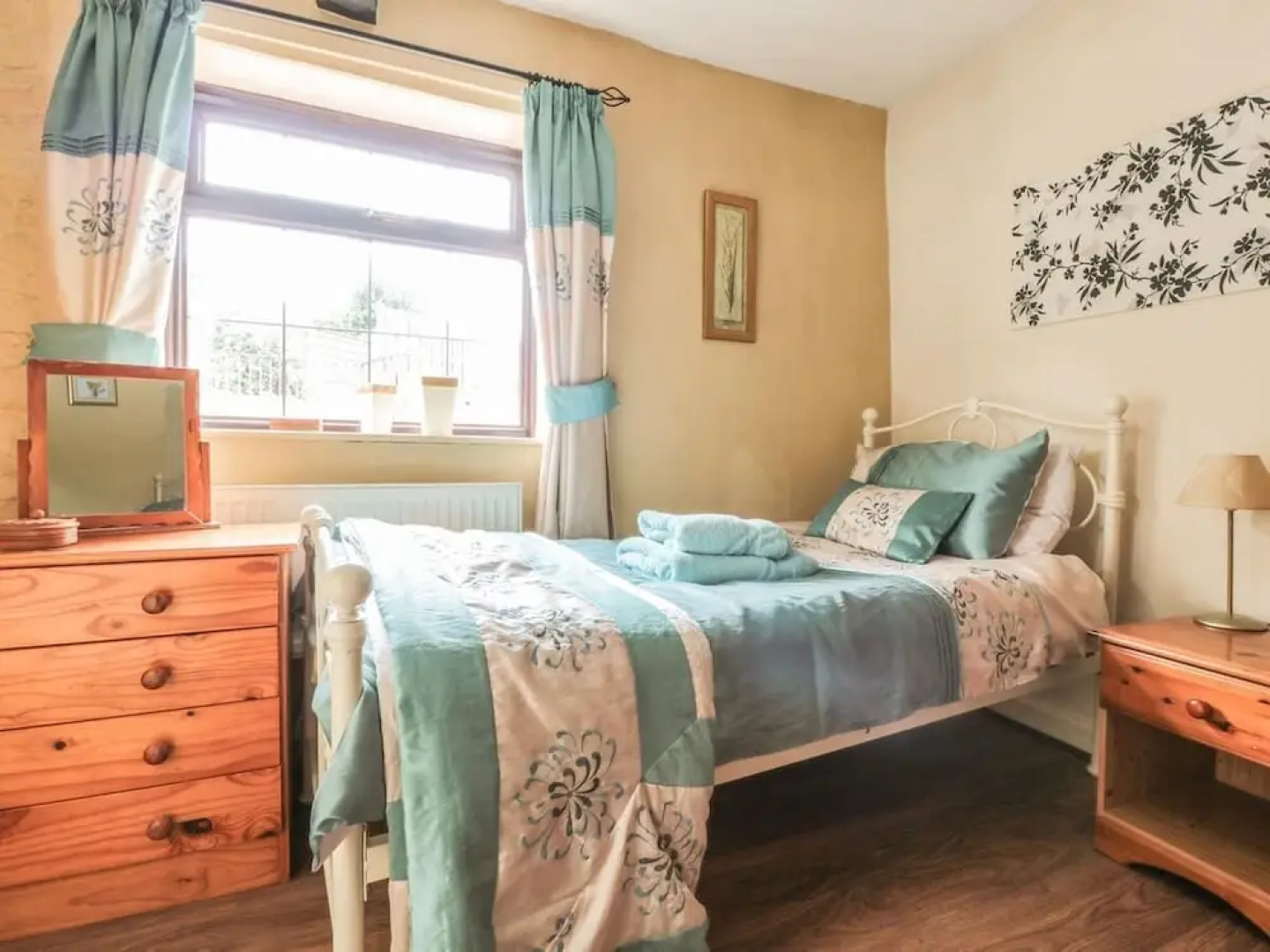 Herefordshire Holiday Cottages