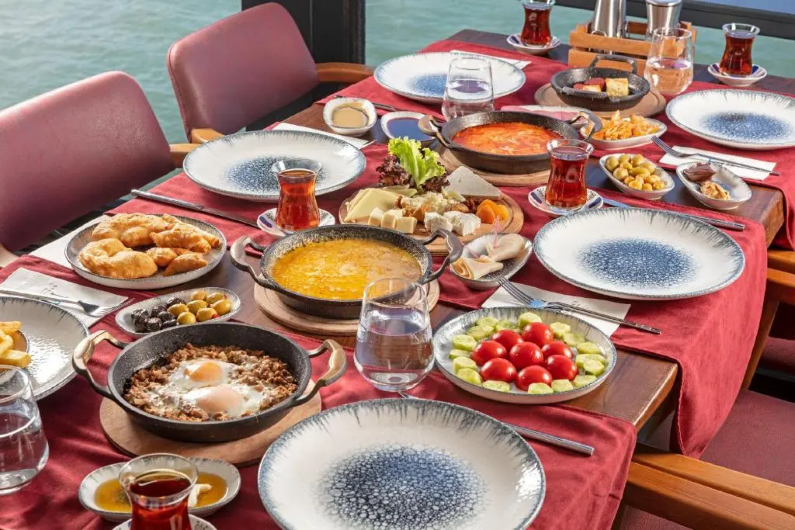 Derin Deniz Boutique Hotel