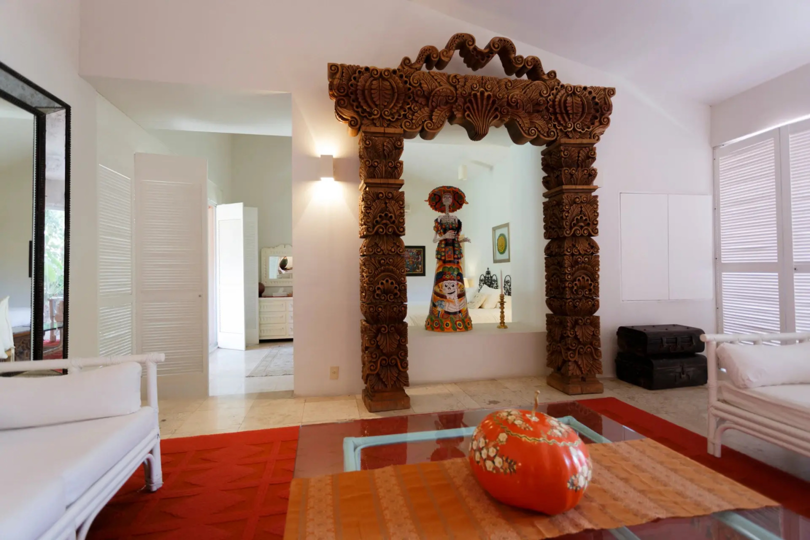 Villa Iyautli