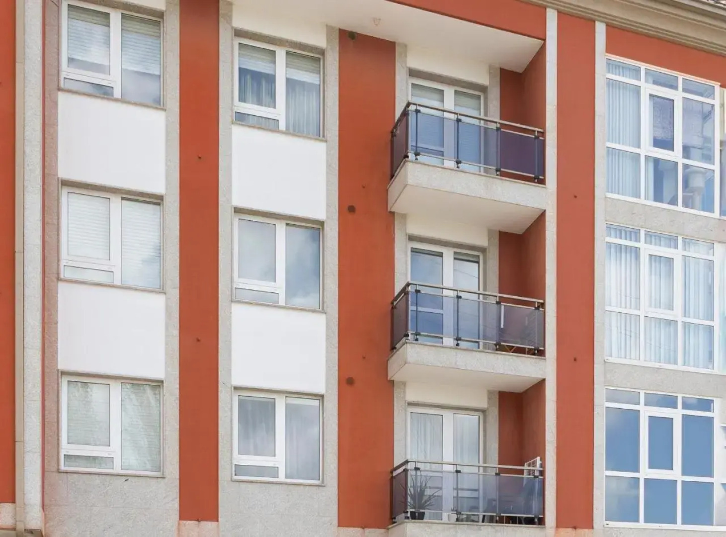 SESAR Padrón VUT-CO-001865