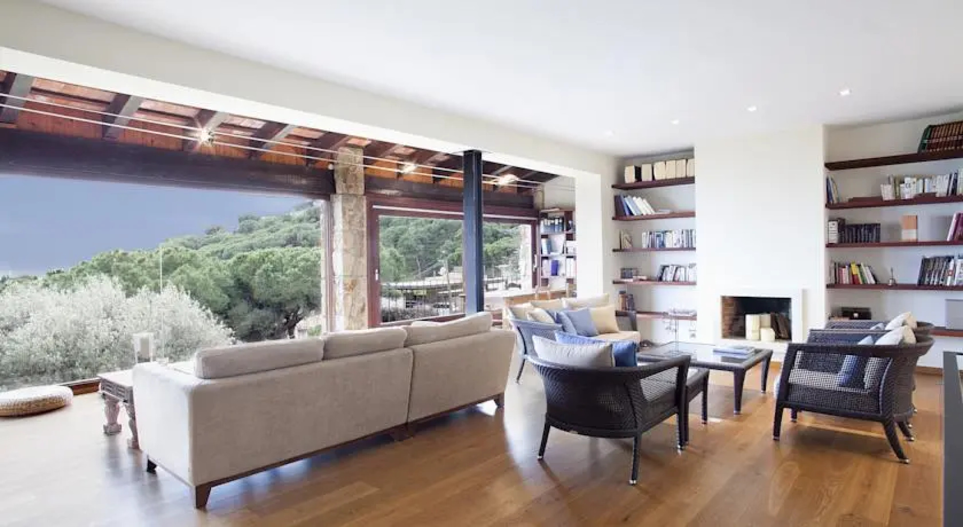 Luxury Premià de Dalt