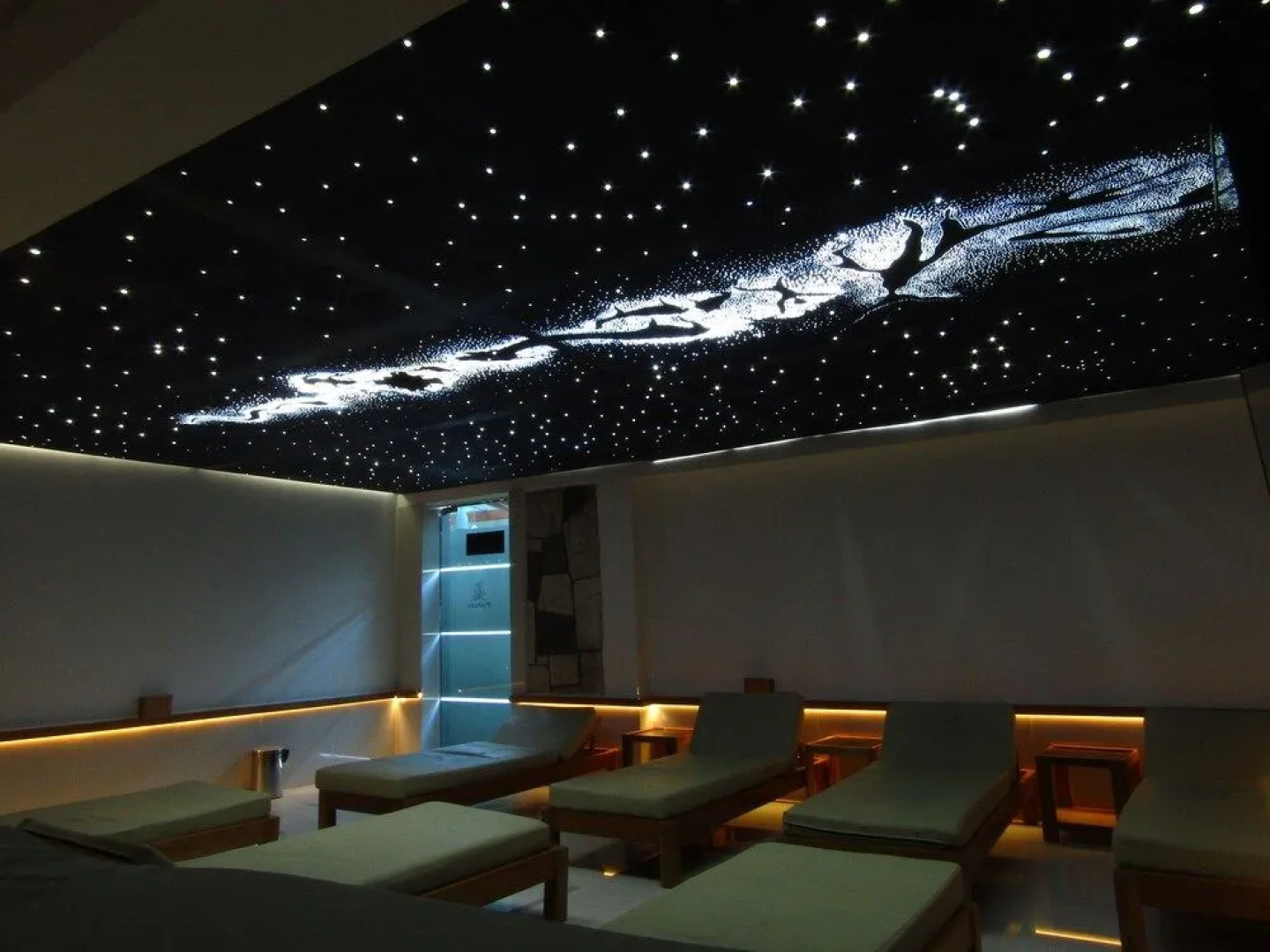 Pusharo Healing Center
