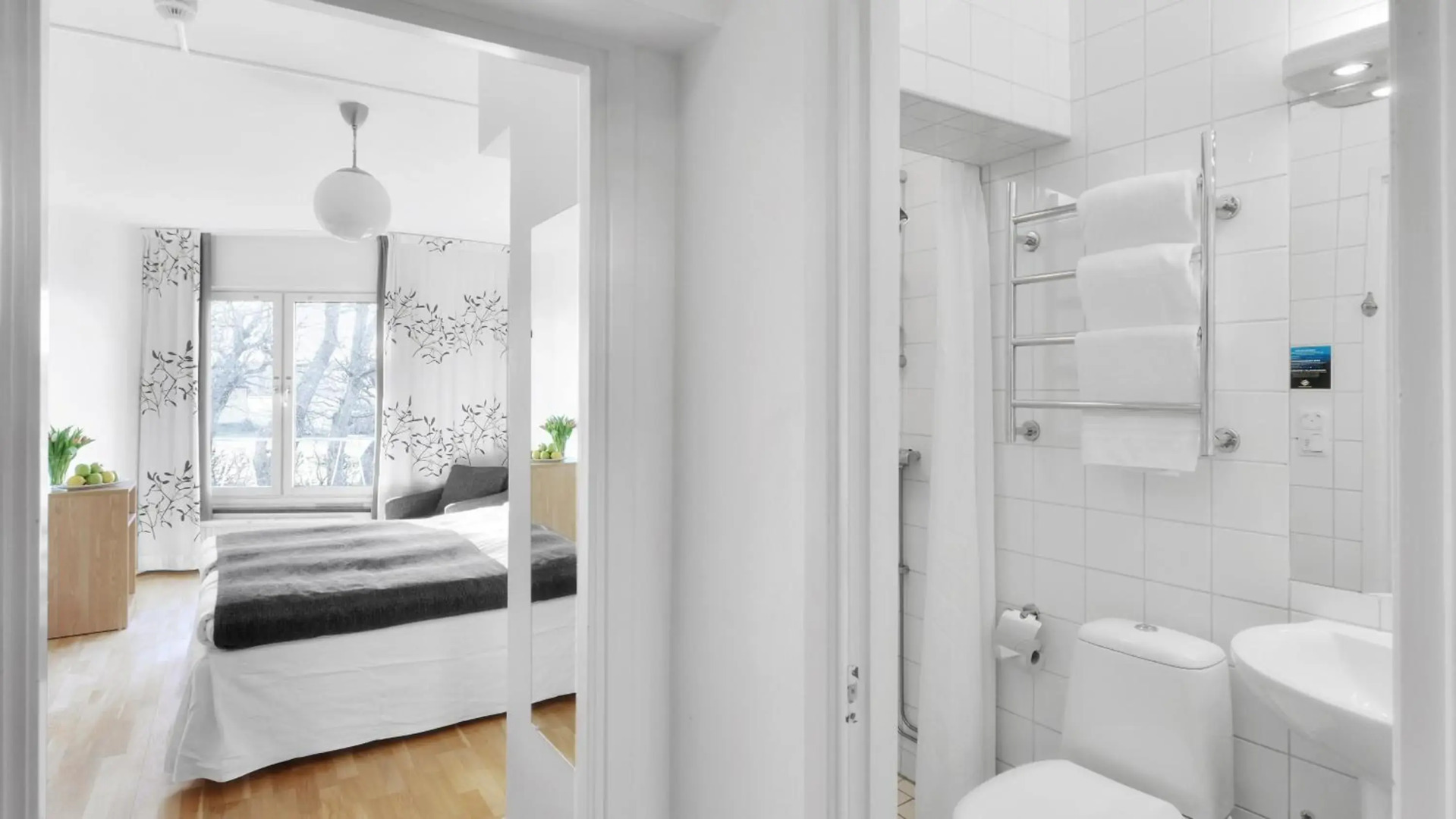 Strand Hotel Borgholm