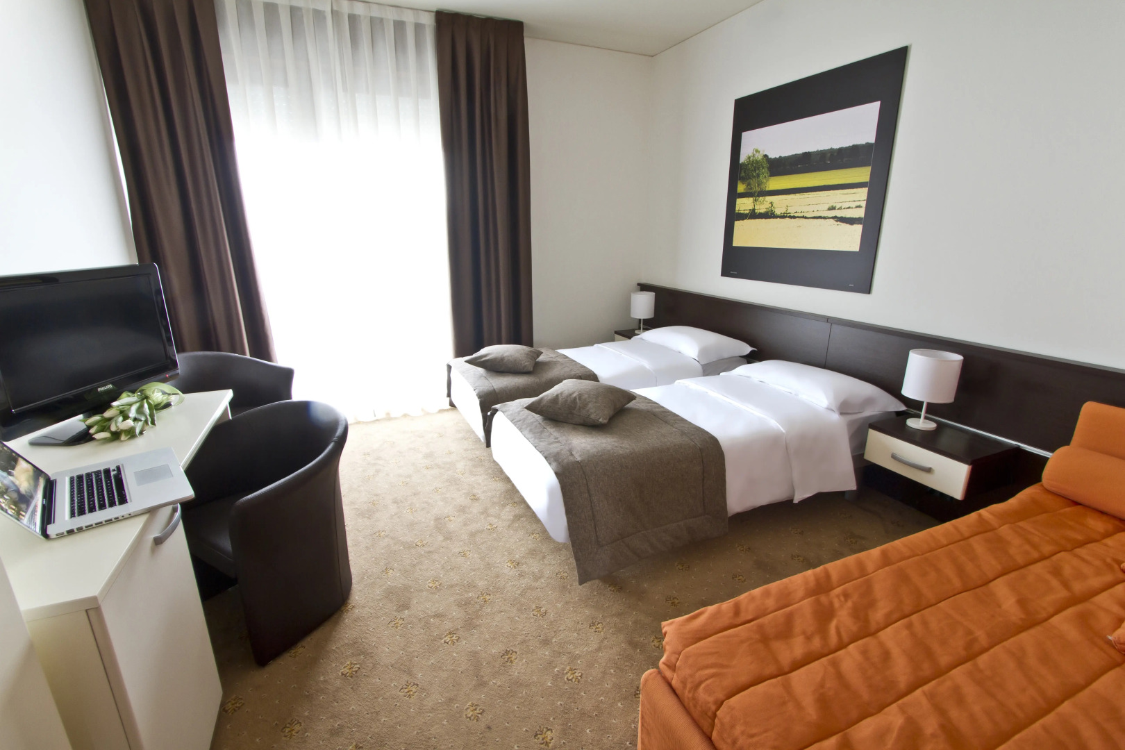 B&B Hotel Eurorest Conegliano