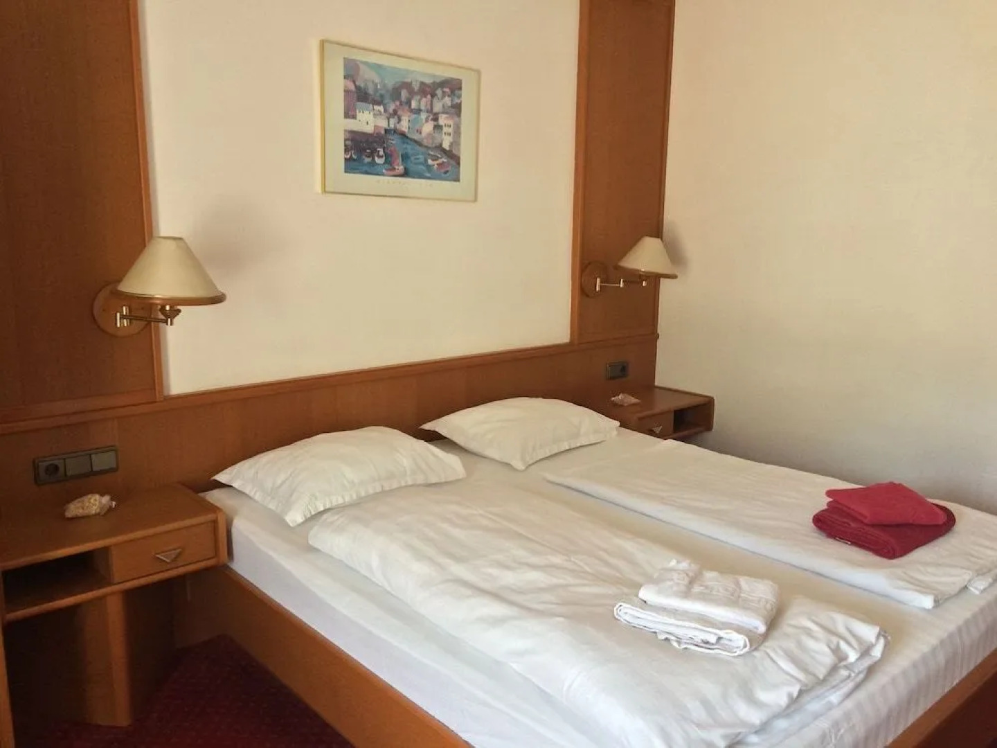 Naturerlebnishotel Kehlbachwirt