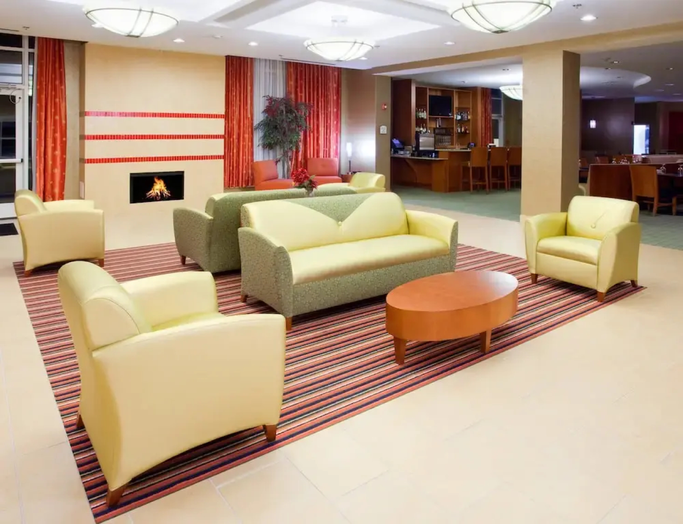 Delta Hotels Colonial Heights