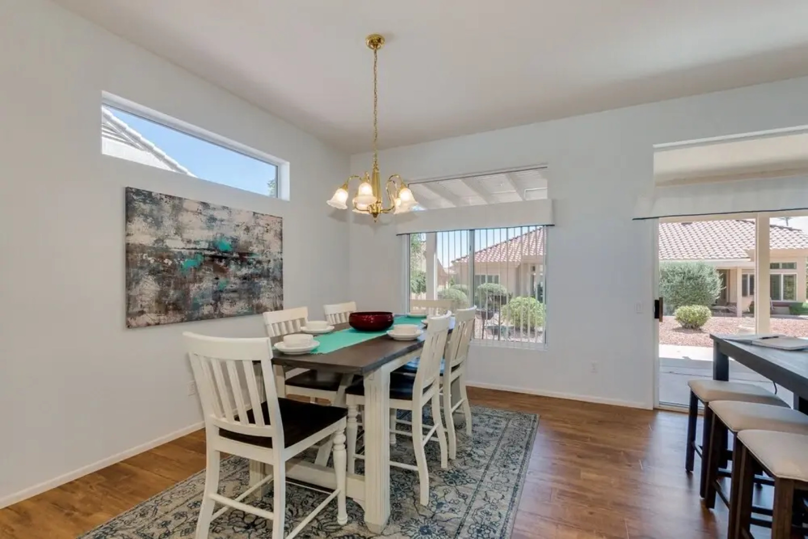 Sun City West 55+ Golf Community with Amenities Galore in Surprise! by RedAwning