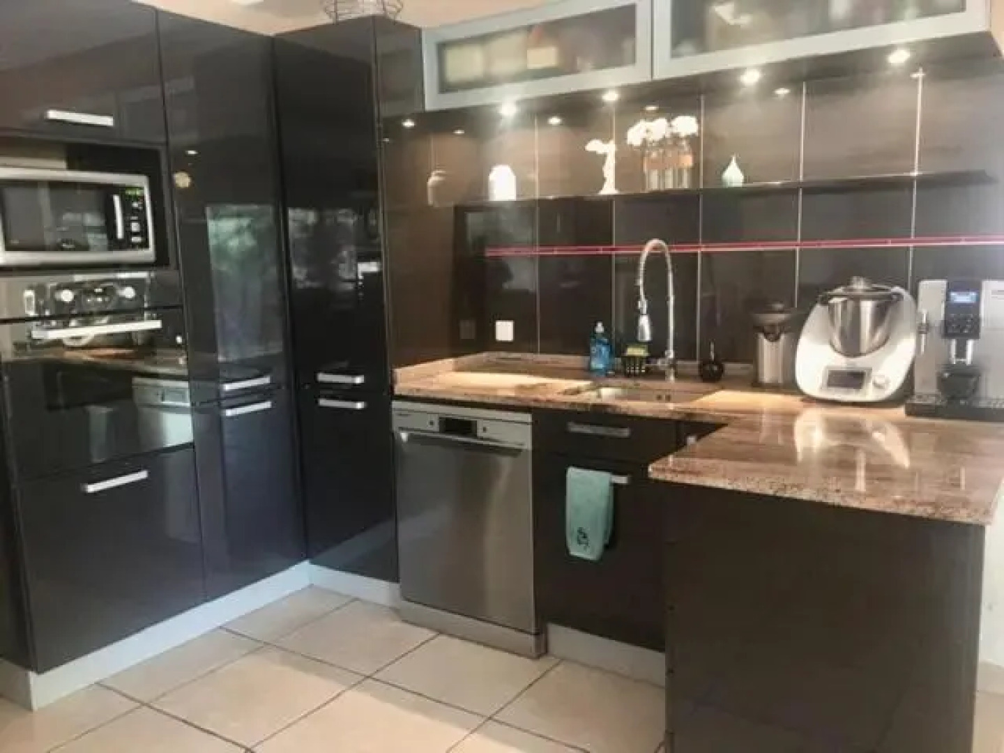 Sérénity Chambre d'hôte au calme Des Maîtres Tibétains y ont sejourné 15 mn des plages