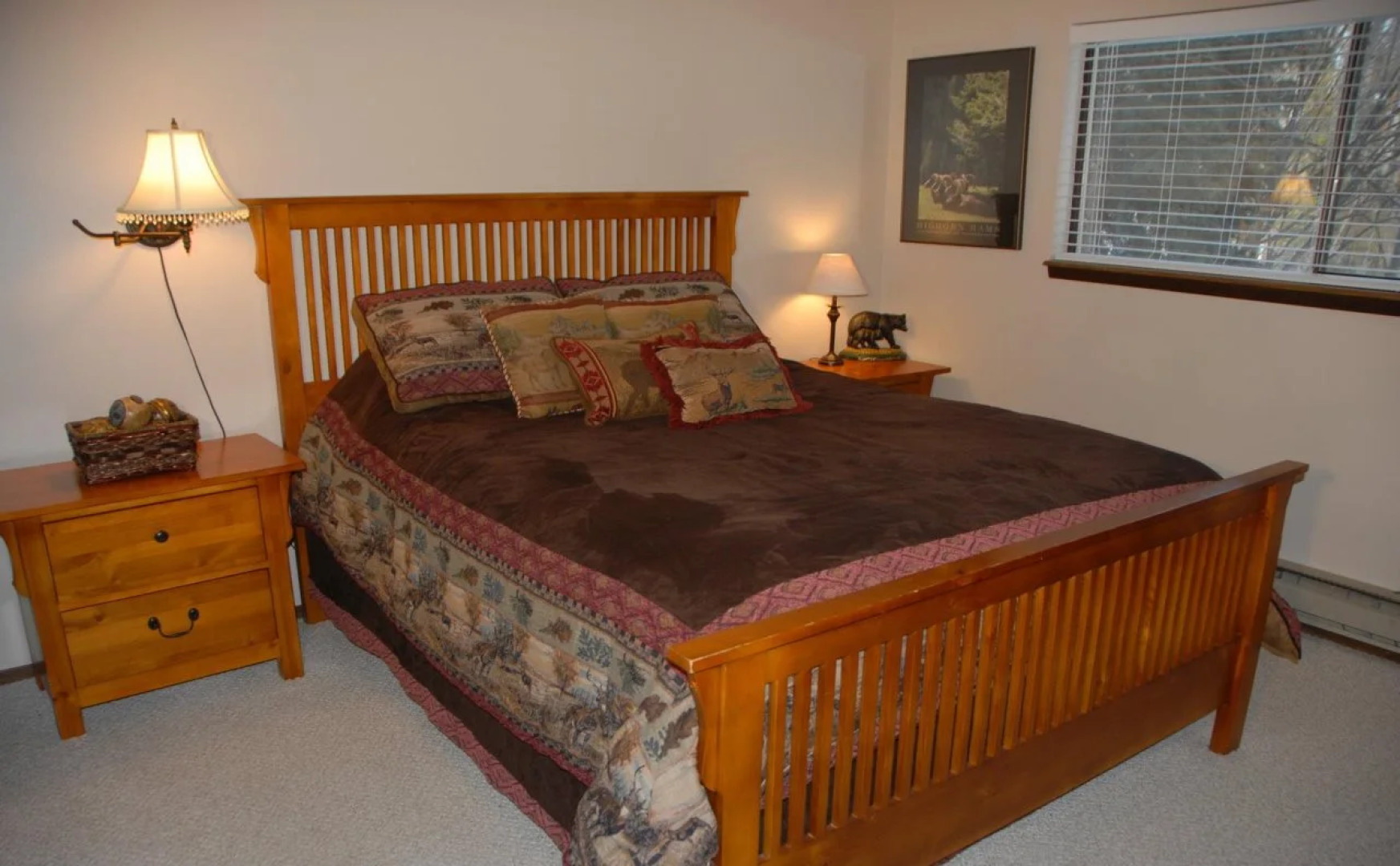 Beaver Village Condominiums